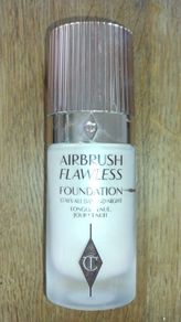 Charlotte Tilbury Airbrush Foundation - light 01