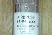 Charlotte Tilbury Airbrush Foundation - light 01