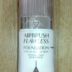 Charlotte Tilbury Airbrush Foundation - light 01