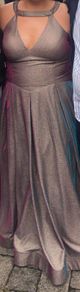 debs dress