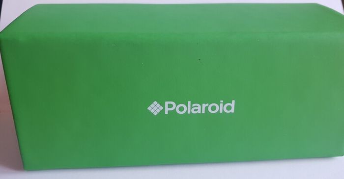 New Polaroid Sun Glasses