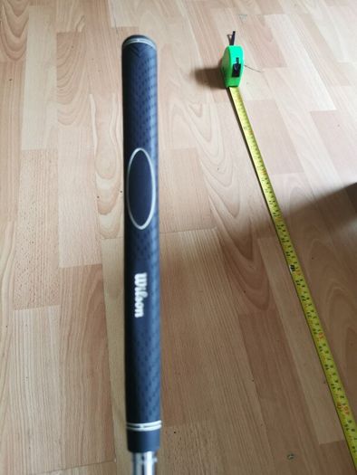 wilson putter