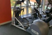 Precor crosstrainer