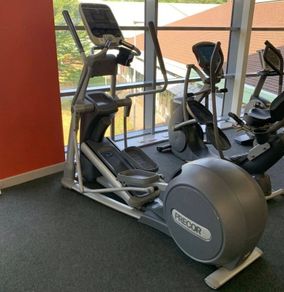 Precor crosstrainer
