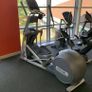Precor Crosstrainers Image 5
