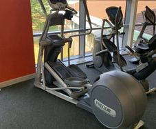 Precor EFX576i