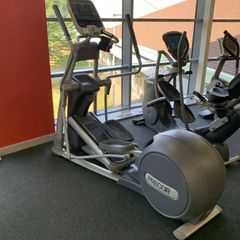 Precor EFX576i