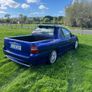 Ford mondeo pickup Image 2