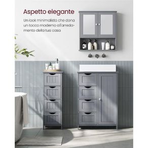 Bathroom Cabinet