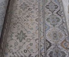 Polyester rug 120cm x 170cm