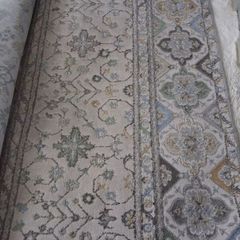 Polyester rug 120cm x 170cm