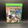 Trails Rising Xbox One Image 3