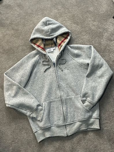 Burberry jumper new