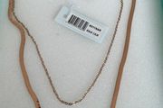 New Necklace