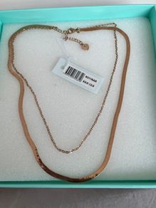 New Necklace