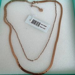 New Necklace