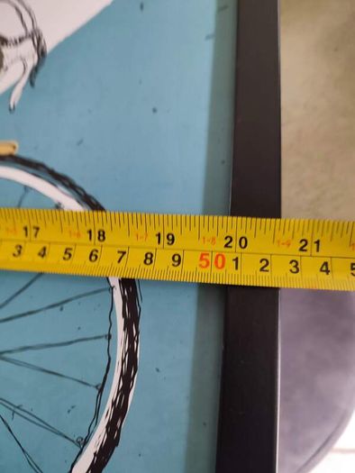 Picture of Bicycle.