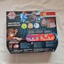 bakugan battle pack aquos nobilious- darkus krakelios brand new sealed Image 2