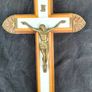 Wood Cross Image 2
