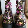 Dr Martens Denise Boots Size 4(37) Image 3
