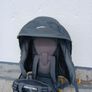 Deuter Kid Comfort II toddler carrier for hiking Image 5