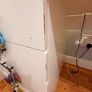 Ikea Smastad Loft Bed with Desk and Cupboard Image 5
