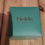 Fields earrings Image 2