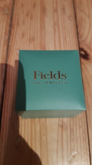 Fields earrings