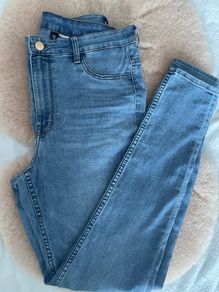 Womens denim Jeans uk 14