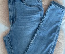 Womens denim Jeans uk 14