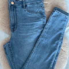 Womens denim Jeans uk 14