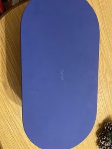 Dyson airwrap