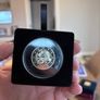 2 EuroFrench Proof Coin Image 3