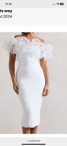 Dresses