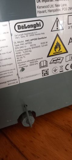 air conditioning