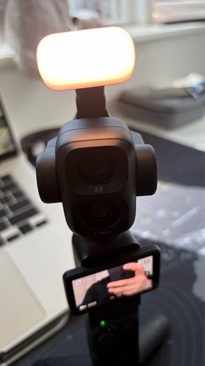 Dji osmo pocket 4p