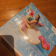 ride on unicorn