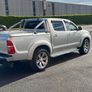 Toyota Hilux 2015 Image 8