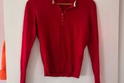 Esprit jumper vintage y2k