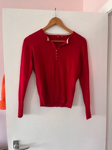 Esprit jumper vintage y2k