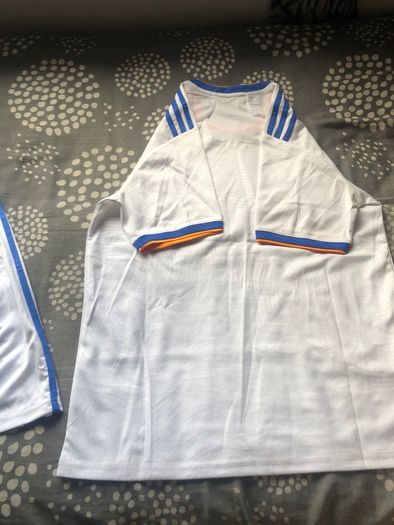 Real Madrid Football jersey (New)