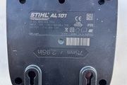 Stihl AL101 Battery charger