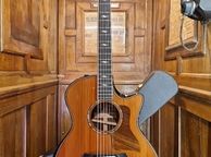 main image for ad Taylor 814ce LTD 2024