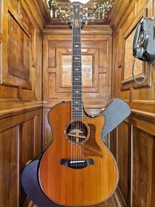 Taylor 814ce LTD 2024
