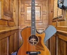 Taylor 814ce LTD 2024