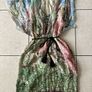Pure Silk Dress Image 3