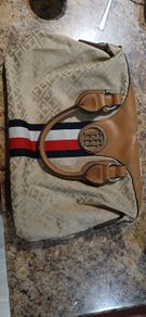 Tommy Hilfiger Handbag