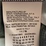 MM6 Maison Martin Margiela Dress Size Large Nwt Image 6