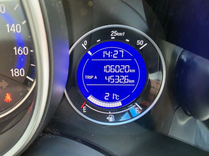 2014 Honda Fit
