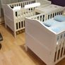 Babylo Ella cot bed Image 10